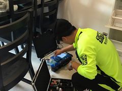 -绿色亿家除甲醛机构