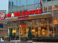 -漫咖啡(红唐店)