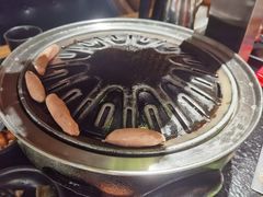 -九田家黑牛烤肉料理(珠江摩尔店)