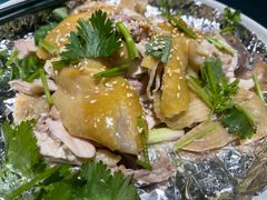 -随园花园餐厅(新港中路店)