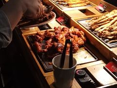 -比格比萨自助(花园路店)