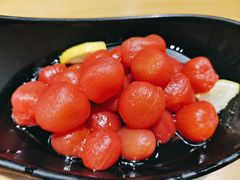 -宴小馆·小海鲜青岛菜(五四广场店)