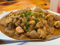 -旺角小渔村·海肠捞饭开创者(环山路店)