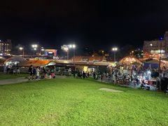 -花莲东大门国际观光夜市