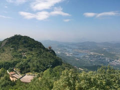 -福建泉州仙公山风景名胜区