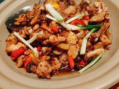 -绿草地·湘菜(7mall店)