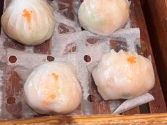 -點無缺茶楼·海鲜酒家(世博店)