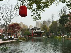 -铁像寺水街