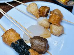 -王氏炉匠·烧鸟放题自助(三里屯店)