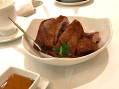 -晶荷轩(香港迪士尼乐园酒店)