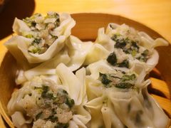 -龙抄手食府(浣花北路店)