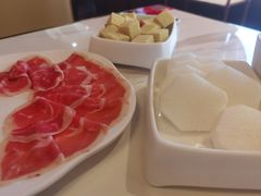 -祥源胡同·涮牛羊肉火锅(花桥店)