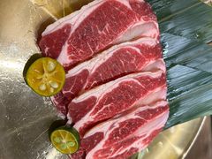 -权金城·烤肉(朝阳大悦城店)