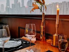 -AZUL by FUEL蓝色·法式酒馆(琶醍店)