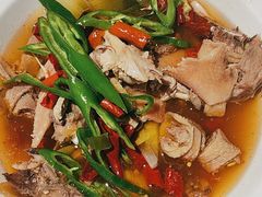 -胖老汉清真餐饮(西御街店)