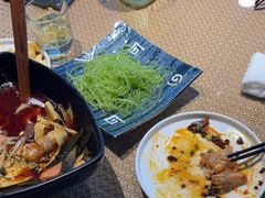 -三俞竹苑(红旗街万达店)