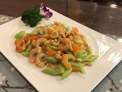 -素心斋素食餐厅