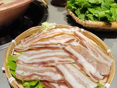 -阿婆情腊排骨火锅·野生菌季(古城旗舰店)