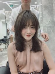 点击看大图 -OnHair Salon