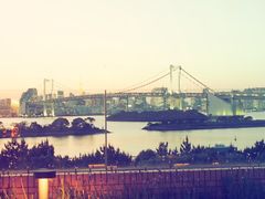 -东京湾希尔顿酒店