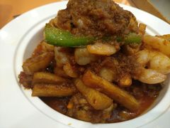 -海盗虾饭·剥好的小龙虾饭(SOHO尚都店)