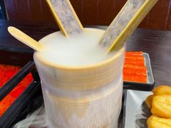 -穿越·哪吒闹海·卤火锅卤烧烤(第一桥店)