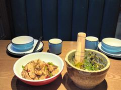 -毛家饭店(平湖店)