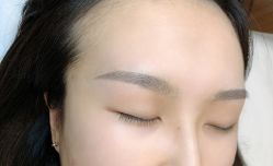 点击看大图 -久匠·纹眉纹绣半永久
