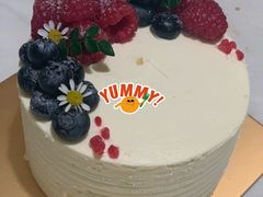 -花花卷卷·鲜食蛋糕(泉屋店)