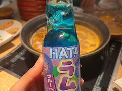 -温野菜涮涮锅(曲江大悦城店)