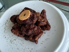-上海新锦江大酒店