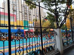 -幸福泉幼儿园(秋实东街)