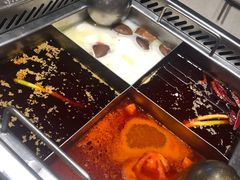 -海底捞火锅(杭州萧山宝龙广场店)