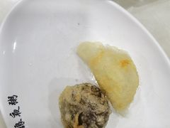 -长平老姿娘夜粥(平东一街店)