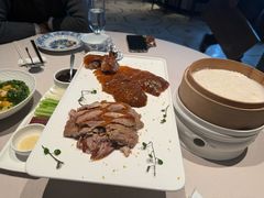-漢舍中国菜馆(889广场店)