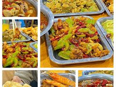 -陈氏肥蛤(小纬六路总店)