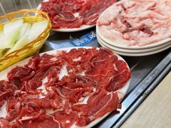 -粤潮魏记牛肉火锅(爱家·金河湾南区店)