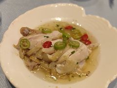 -古南都·老广东酒楼(龙江店)