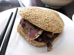 -老磁器口豆汁店(天坛店)