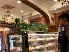 -清真·玛丽亚新疆菜主题餐厅(浙江中路店)