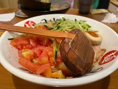 -日出拉面(望京店)