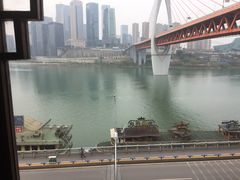 -小天鹅火锅·一线江景洪鼎旗舰店(洪崖洞店)