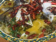 招牌酸菜鲈鱼-禄鼎记·多口味酸菜鱼(侨鑫店)