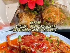 -小海豚•老字号海鲜餐厅(天涯店)