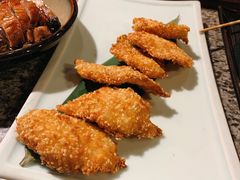 -南京大牌档(香港广场店)