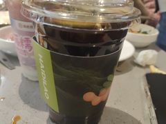 -海底捞火锅(万象城店)