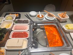 -海底捞火锅(天津SM城市广场店)