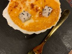 -CRAZYONES西班牙海鲜饭(日月光店)