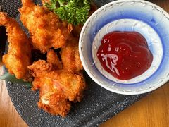 -鞠橘居酒屋(仁恒江湾新天地店)