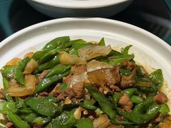 -呷湘厨·家宴·鱼汤捞饭(津南店)